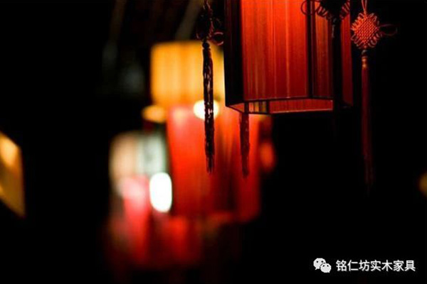 每件家具的溫度，都從與家的相遇開(kāi)始……